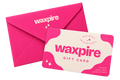 waxpire gift card
