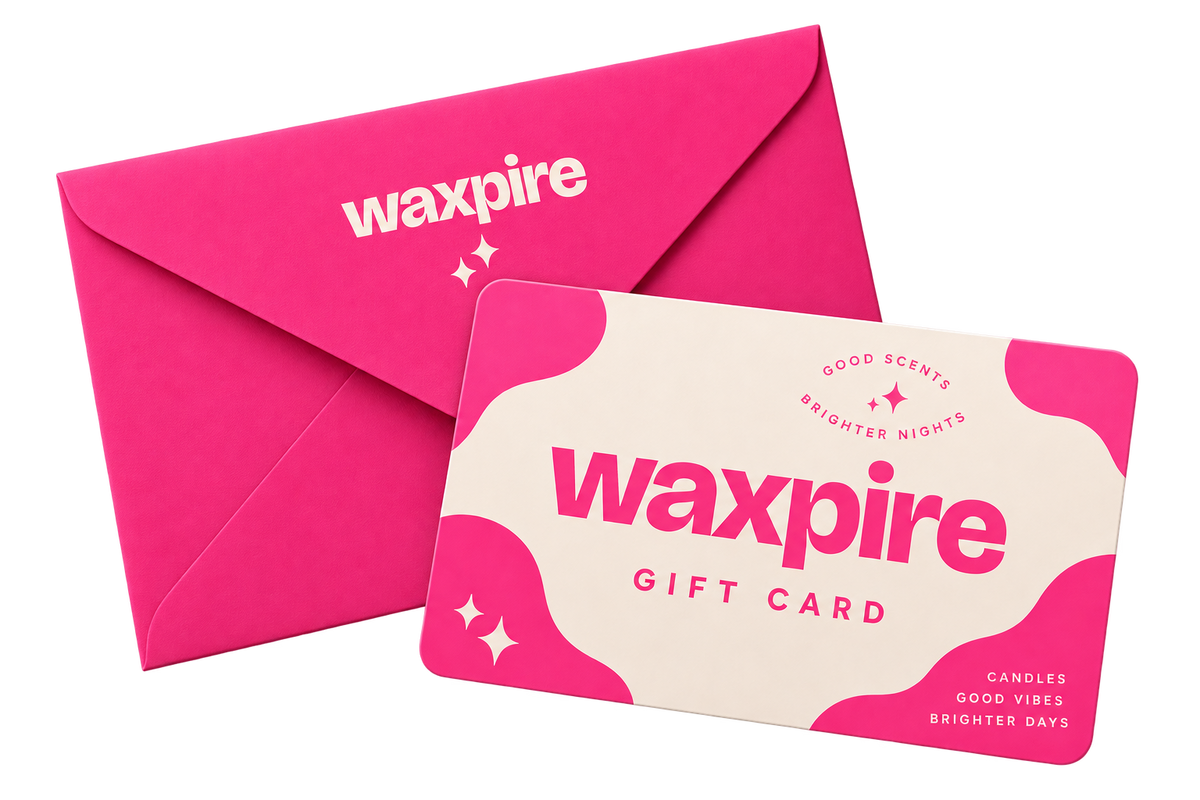 waxpire gift card