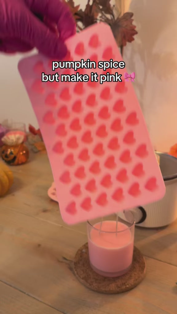 pretty in pumpkin